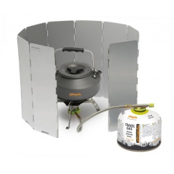 Pinguin Windscreen 1