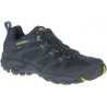 Merrell Claypool Sport GTX black keylime J500179 panske nizke nepromokave trekove boty
