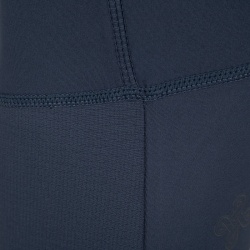 Kilpi Mounteria-W cerna SL0418KIBLKdamske elasticke bezecke kalhoty - leginy 4