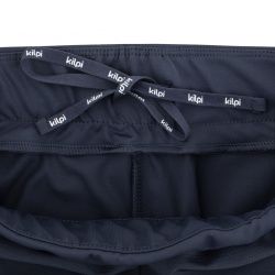 Kilpi Mounteria-W cerna SL0418KIBLKdamske elasticke bezecke kalhoty - leginy 5