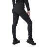 Kilpi Mounteria-W cerna SL0418KIBLKdamske elasticke bezecke kalhoty - leginy 7