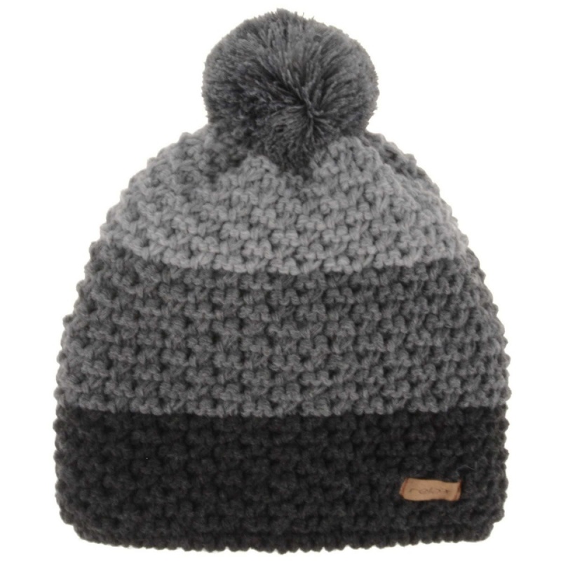 Relax Bar RKH73M unisex pletena zimni cepice s vnitrni fleecovou celenkou