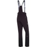 Husky Gilep L cerna damske nepromokave zimni lyzarske kalhoty HuskyTech Stretch 20000 1