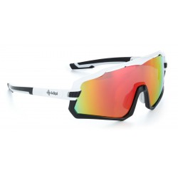 Kilpi SHADY-U  bílá PU0060KIWHTUNI unisex sluneční brýle (1)