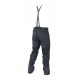Pinguin Alpin S Pants 5.0 grey (šedá) unisex nepromokavé outdoorové kalhoty Gelanots 3