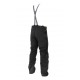 Pinguin Alpin L Pants 5.0 black (černá) unisex nepromokavé outdoorové kalhoty Gelanots 1