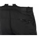 Pinguin Alpin L Pants 5.0 black (černá) unisex nepromokavé outdoorové kalhoty Gelanots 2