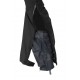 Pinguin Alpin L Pants 5.0 black (černá) unisex nepromokavé outdoorové kalhoty Gelanots 7