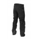 Pinguin Alpin L Pants 5.0 black (černá) unisex nepromokavé outdoorové kalhoty Gelanots 13