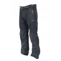 Pinguin Alpin L Pants 5.0 grey (šedá) unisex nepromokavé outdoorové kalhoty Gelanots 2L