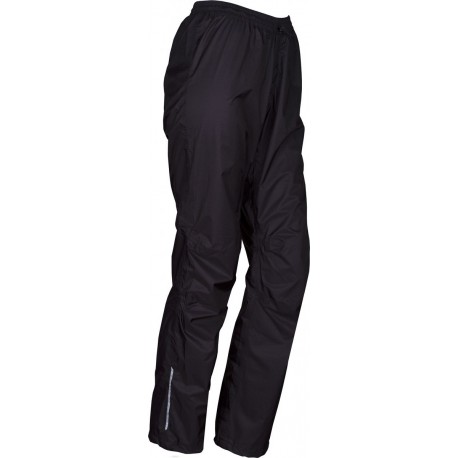 High Point Road Runner 4.0 Lady Pants black dámské ultralehké nepromokavé kalhoty