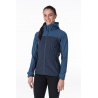 Kilpi Ravia-W tmave modra SL0124KIDBL damska softshellova bunda s kapuci2