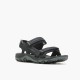 Merrell Huntington Sport Convert black J036871 pánské outdoorové sandály i do vody 1