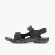 Merrell Huntington Sport Convert black J036871 pánské outdoorové sandály i do vody 2