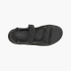 Merrell Huntington Sport Convert black J036871 pánské outdoorové sandály i do vody 5