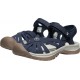 Keen Rose Sandal W navy dámské outdoorové sandály i do vody 8