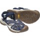 Keen Rose Sandal W navy dámské outdoorové sandály i do vody 11