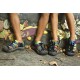 Keen Newport H2 Youth rainbow tie dye dětské outdoorové sandály i do vody 6