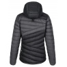 Kilpi Pyramiden-W cerna SL0114KIBLK damska lehka perova bunda1