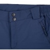 Kilpi Nuuk-W tmave modra SL0412KIDBL damske outdoorove odolnejsi kalhoty2