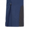 Kilpi Nuuk-W tmave modra SL0412KIDBL damske outdoorove odolnejsi kalhoty3