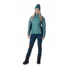 Kilpi Nuuk-W tmave modra SL0412KIDBL damske outdoorove odolnejsi kalhoty4