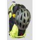 Hannah Speed 15 cyklistický i turistický outdoorový batoh s vodním vakem 1l ant.green 4