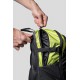 Hannah Speed 15 cyklistický i turistický outdoorový batoh s vodním vakem 1l ant.green 6