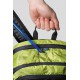 Hannah Speed 15 cyklistický i turistický outdoorový batoh s vodním vakem 1l ant.green 7