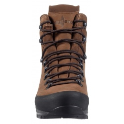 Kayland Globo GTX brown nepromokave vysoke kozene trekove boty  2