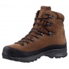 Kayland Globo GTX brown nepromokave vysoke kozene trekove boty  4