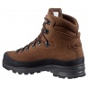 Kayland Globo GTX brown nepromokave vysoke kozene trekove boty 6