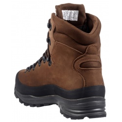 Kayland Globo GTX brown nepromokave vysoke kozene trekove boty 7