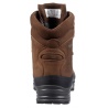 Kayland Globo GTX brown nepromokave vysoke kozene trekove boty 8