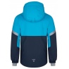 Kilpi Ferden JB modra SJ0101KIBLU detska juniorska nepromokava zimni lyzarska bunda 1