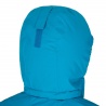 Kilpi Ferden JB modra SJ0101KIBLU detska juniorska nepromokava zimni lyzarska bunda 4