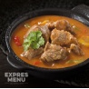 Expres Menu Kotlikovy gulas 600 g 2 porce  jidlo na cesty1