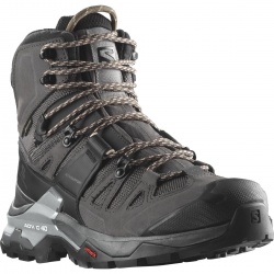Salomon Quest 4 GTX W magnet black sun kis 470002 damske nepromokave trekove boty