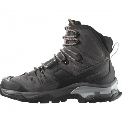 Salomon Quest 4 GTX W magnet black sun kis 470002 damske nepromokave trekove boty2