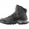 Salomon Quest 4 GTX W magnet black sun kis 470002 damske nepromokave trekove boty2