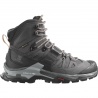 Salomon Quest 4 GTX W magnet black sun kis 470002 damske nepromokave trekove boty7