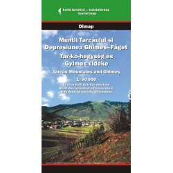 Dimap Muntii Tarcaului, Ghimes 60 000