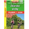 SHOCart 141 Zdarske vrchy 60 000