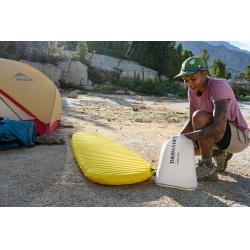 Therm-a-rest NeoAir XLite NXT Large 7,6 ctyrsezonni tvarovana nafukovaci karimatka4