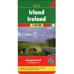 Freytag Irsko 350 000