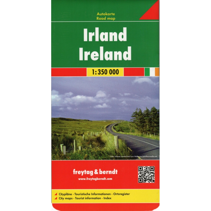 Freytag Irsko 350 000