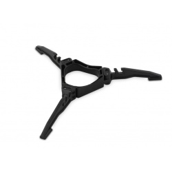 Pinguin Cartridge Stand stojanek na kartusi cerna black