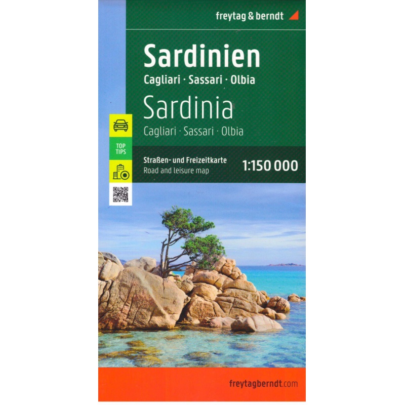 Freytag Sardinie 150 000