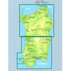 Freytag Sardinie 150 000 oblast