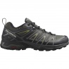 Salomon X Ultra Pioneer GTX Beluga black 471967 panske nizke nepromokave trekove boty